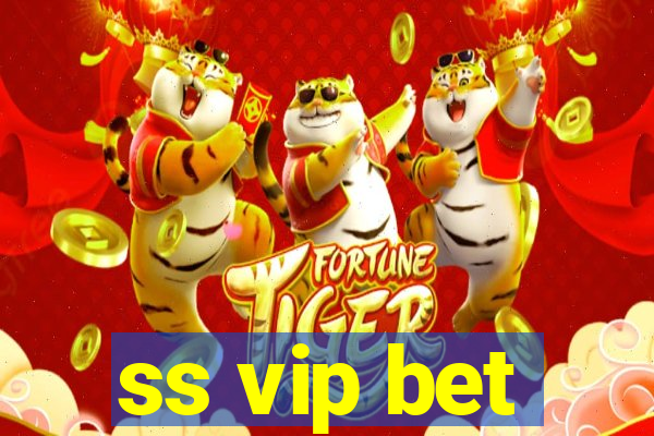 ss vip bet
